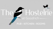 The Hostelrie At Goodrich