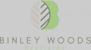 Binley Woods Dentistry