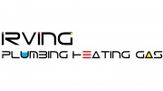 Irving Plumbing Heating Gas