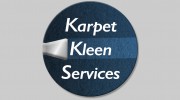 Karpet Kleen Services