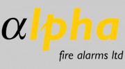 Alpha Fire Alarms