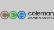 Coleman Electrical Services