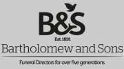 Bartholomew & Sons