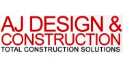 A J Design & Construction