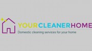 Your Cleaner Home