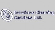 Solutions Cleaning Services