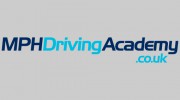 M P H Driving Academy