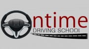 On Time Driving School