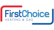 First Choice Plumbing