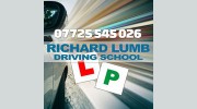 Richard Lumb Driving School