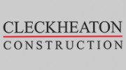 Cleckheaton Construction