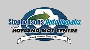 Stephensons Auto Repairs