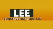 Lee Construction L D G