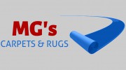 M G's Carpets & Rugs