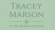 Tracey Marson At The Tranquility Room