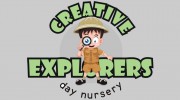 Creative Explorers Day Nursery