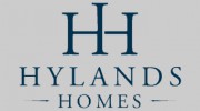 Highlands Homes