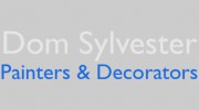 Dom Sylvester Painter & Decorator