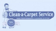 Clean-a-Carpet Service