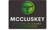 The Belfast City Driving School