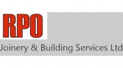 R P O Joinery & Building Services