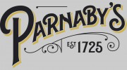 Parnaby's