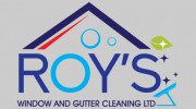 Roy's Cleaning Services