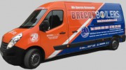 Brecon Boilers