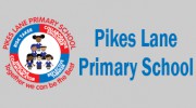 Pikes Lane Primary School