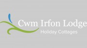 Cwmirfon Lodge