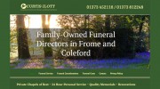 Curtis Ilott Independent Family Funeral Directors