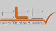 Central Transport Training