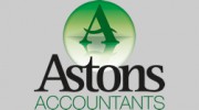 Astons Accountants Luton