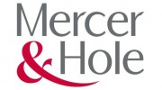 Mercer & Hole Chartered Accountants