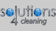 Solutions 4 Cleaning