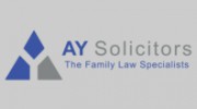 A Y Solicitors