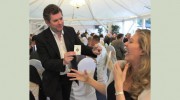 Mike Stoner Berkshire Magician