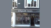 Elspeth Mills Clothing