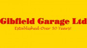 Gibfield Garage