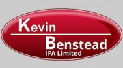 Kevin Benstead I F A