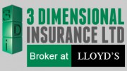 3 Dimensional Insurance