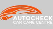 Autocheck Car Care Centre