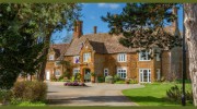 Heacham Manor Hotel