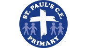 St Paul's C Of E C Primary School