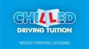 Chilled Driving Tuition