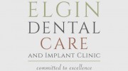 Elgin Dental Care