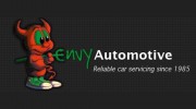 Envy Automotive Solutions