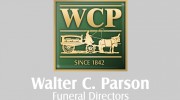 Walter C. Parson