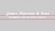 James Paterson & Sons Plumbing & Heating