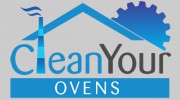 Clean Your Ovens